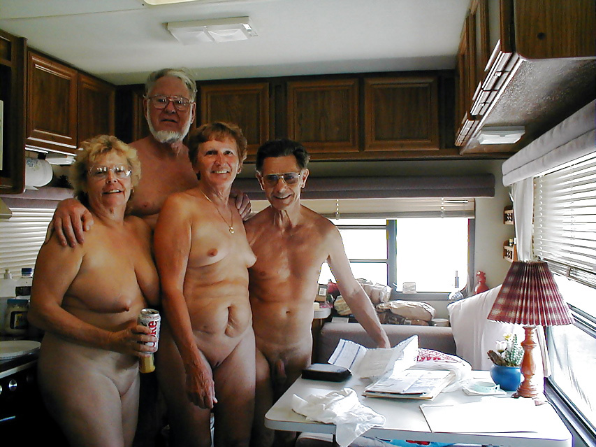 Mature Nudist Exhibitionist - Old Exhibitionist Couples | Niche Top Mature